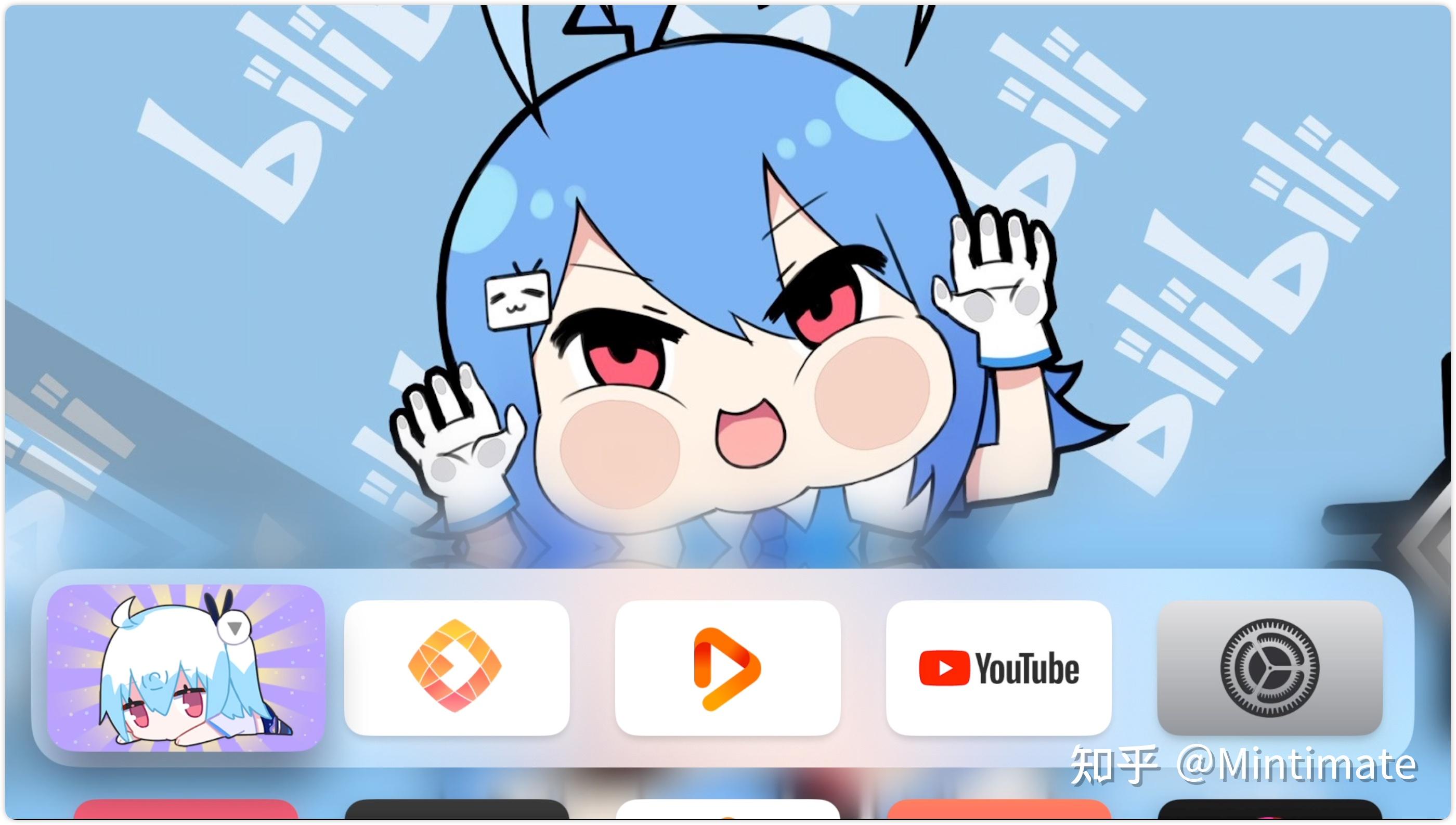bilibili电脑版苹果bilibiliwindows版